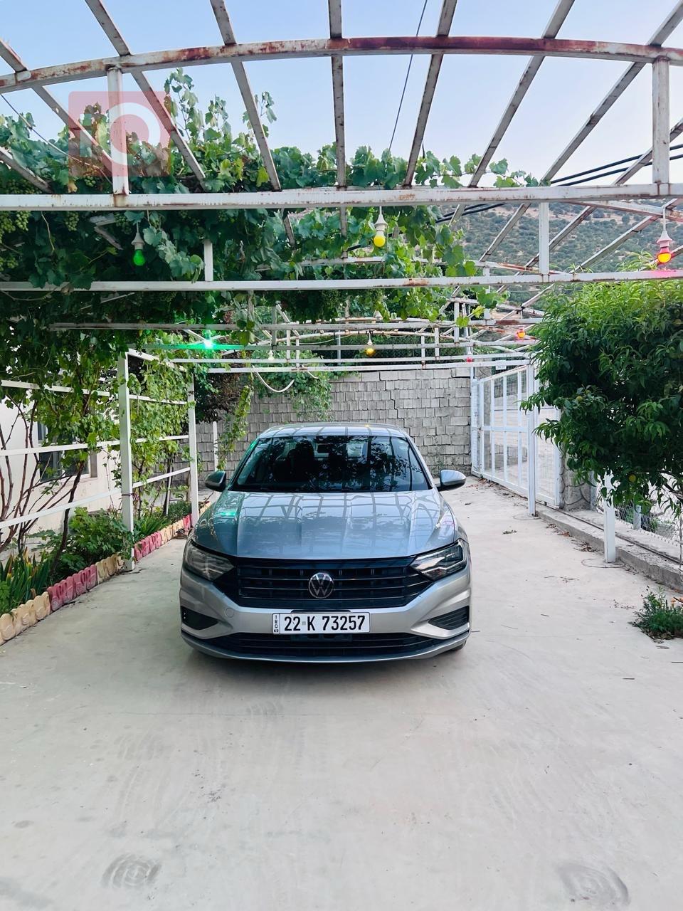 Volkswagen Jetta